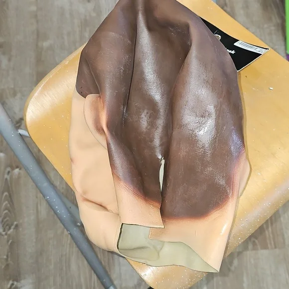 Goose Bumps Slappy The Puppet Mask - Picture 3 of 4